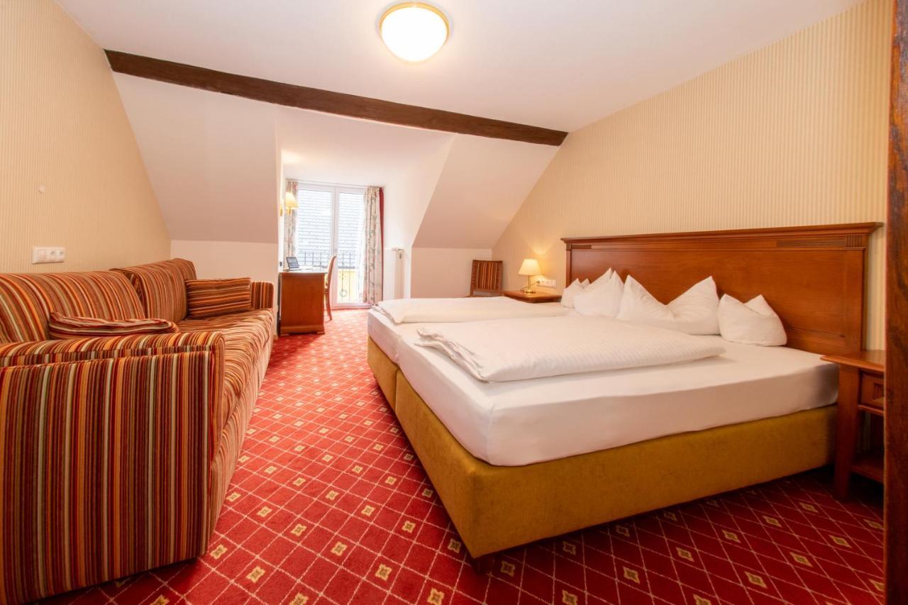 Hotel Gasthof Post Nesselwang Exteriör bild