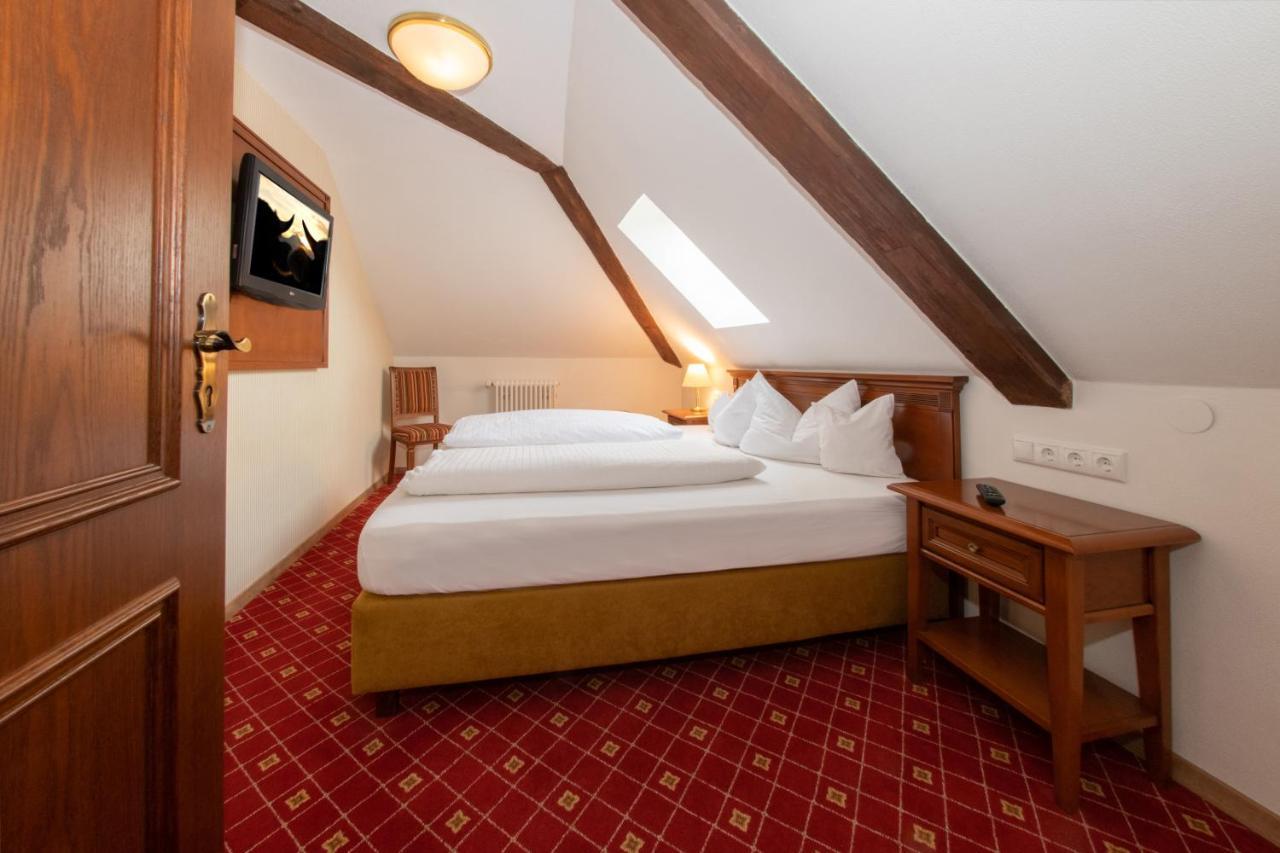 Hotel Gasthof Post Nesselwang Exteriör bild